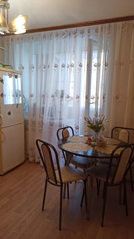 Комфортная квартира в центре города