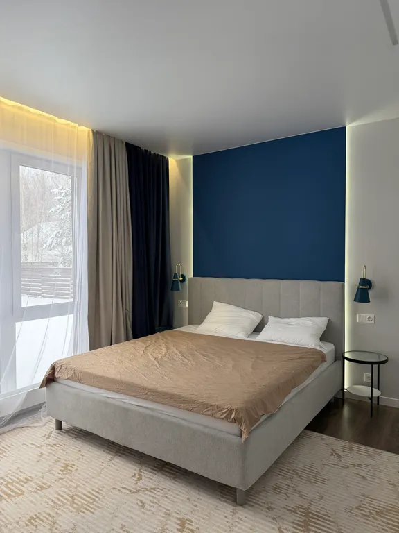 Дом в Капитанской Бухте