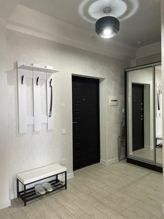 Видовая квартира в центре с панорамой