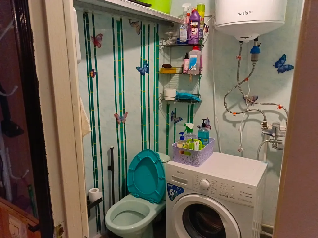 Особенная благостная квартира с удобным расположением на бульваре