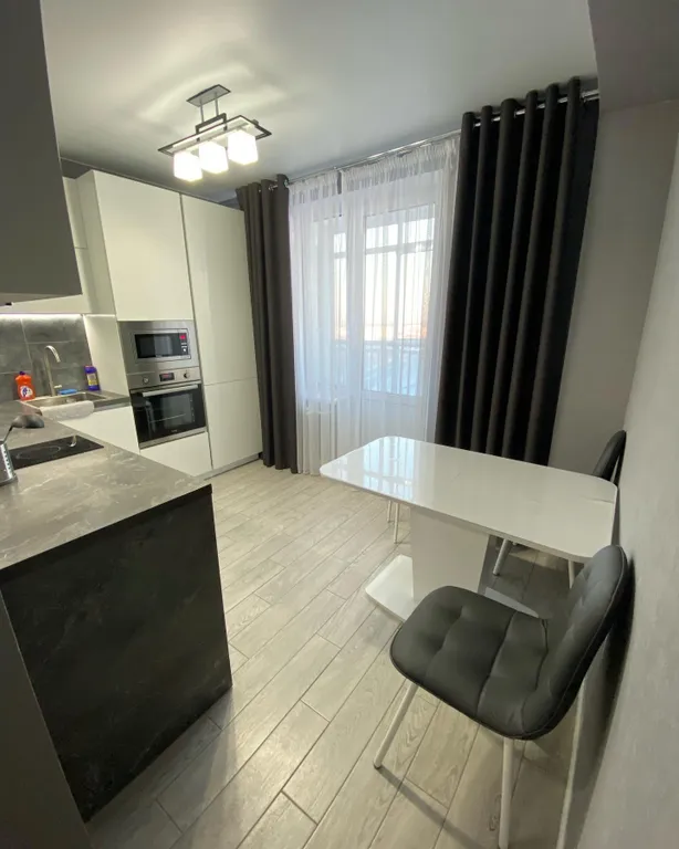 Квартира люкс в Цезаре