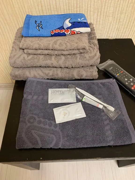 Квартира Уютная квартира-студия в центре города — Тюмень