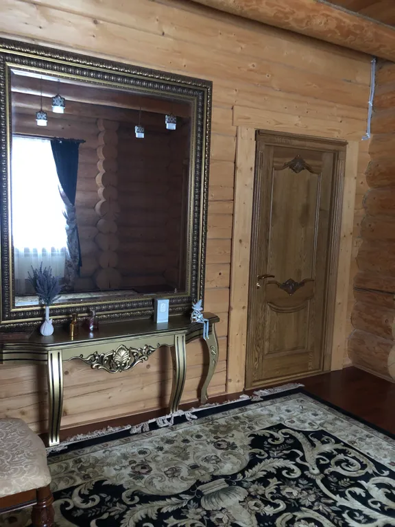 Лесная сказка