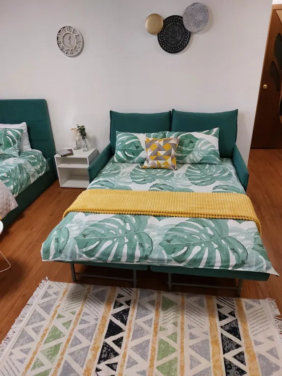 Квартира 3-комнатная Квартира — Ярославль