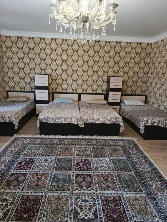 Квартира Комната со всеми удобствами в городе — аренда посуточно в Избербаш