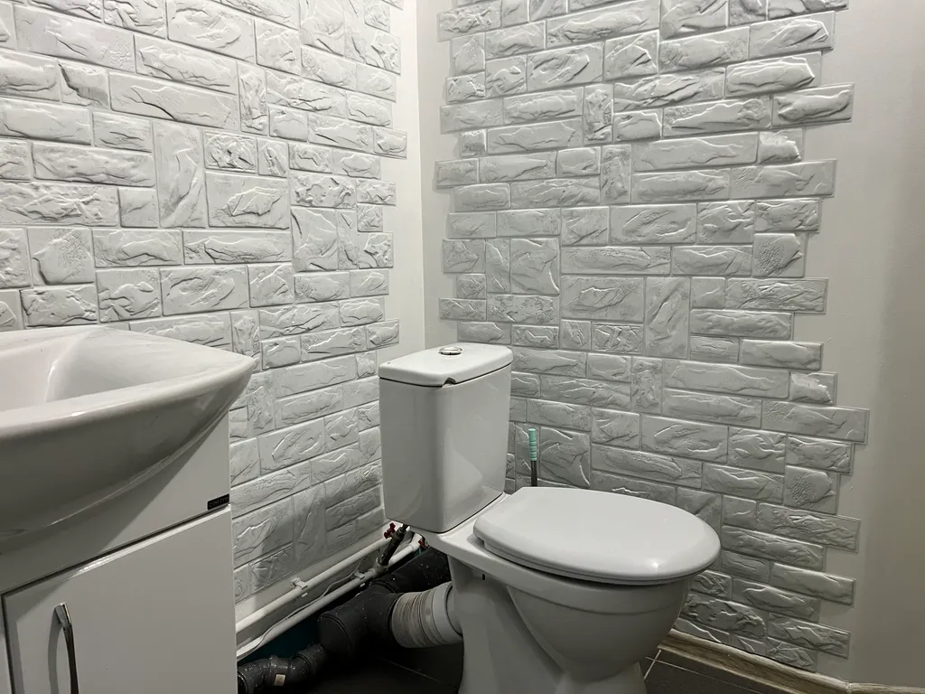 Уютная студия в хорошем районе города