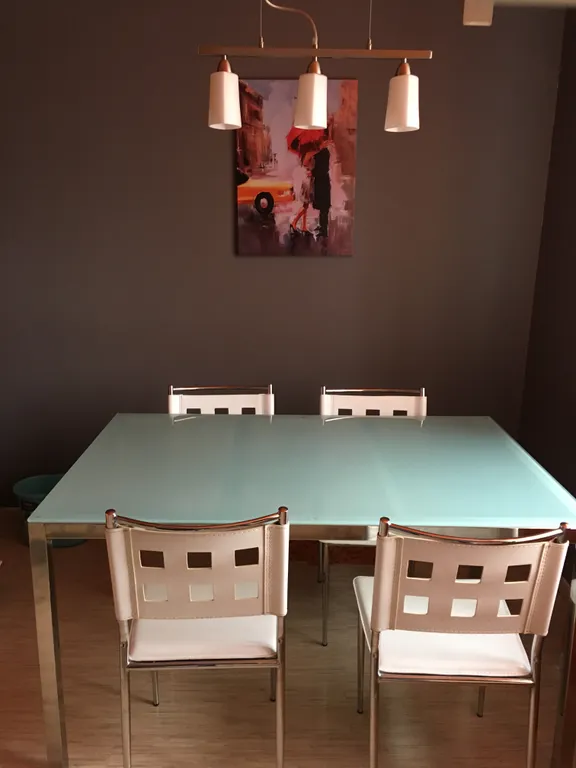 1комнатная квартира