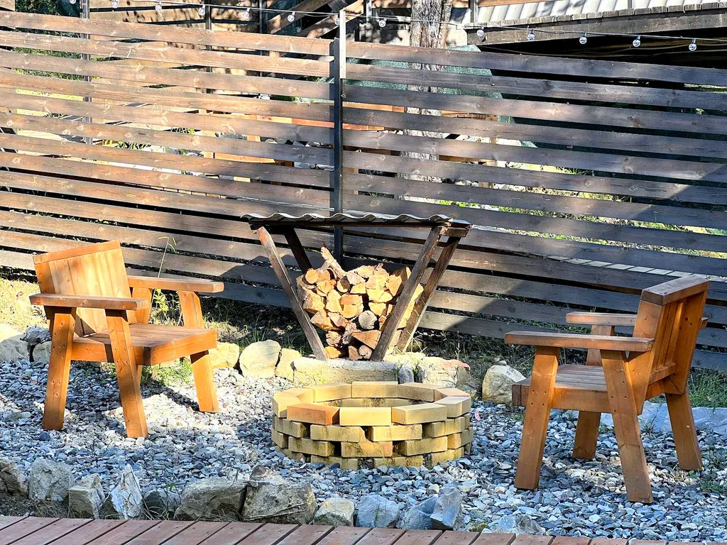 Коттедж 1-комнатный Дом — Пластунка