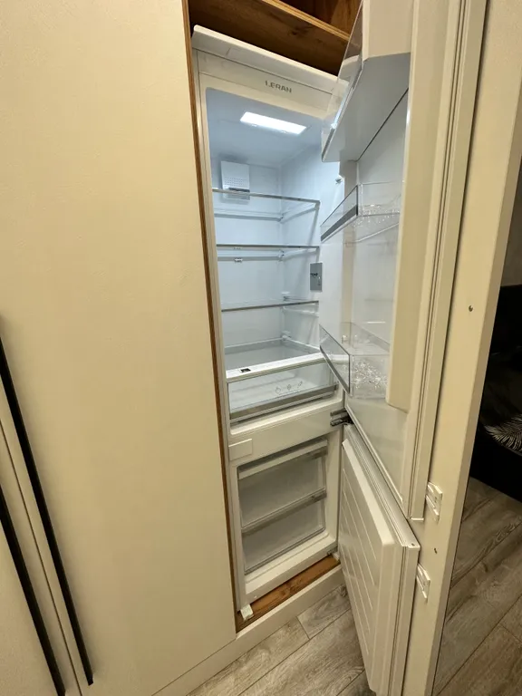 Уютная студия в ЖК Сиреневый