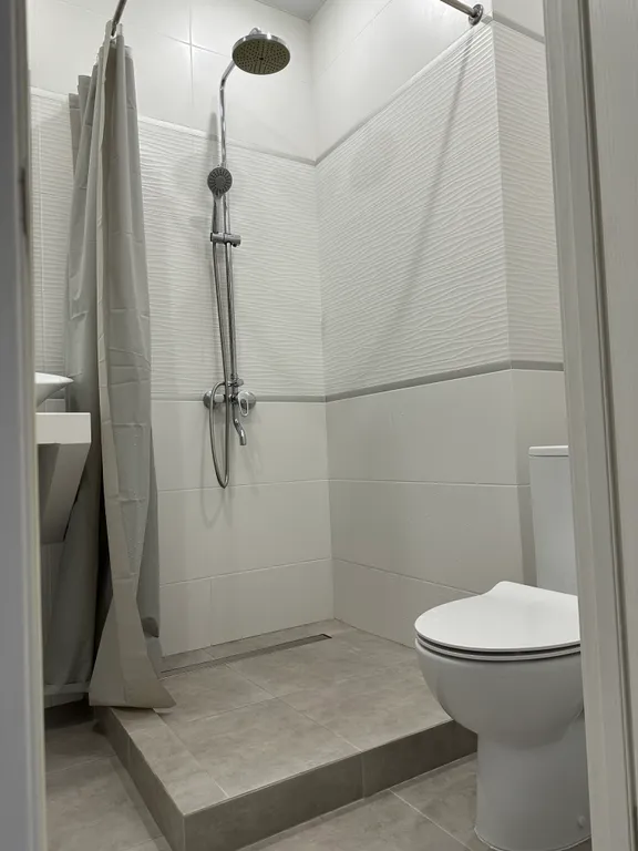 Квартира Современная квартира с видом на закаты — Краснодар