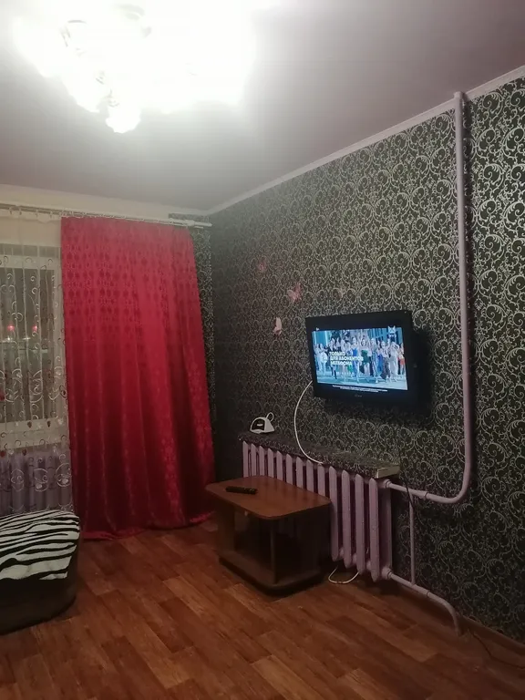 Уютная квартира на Ушинского 23