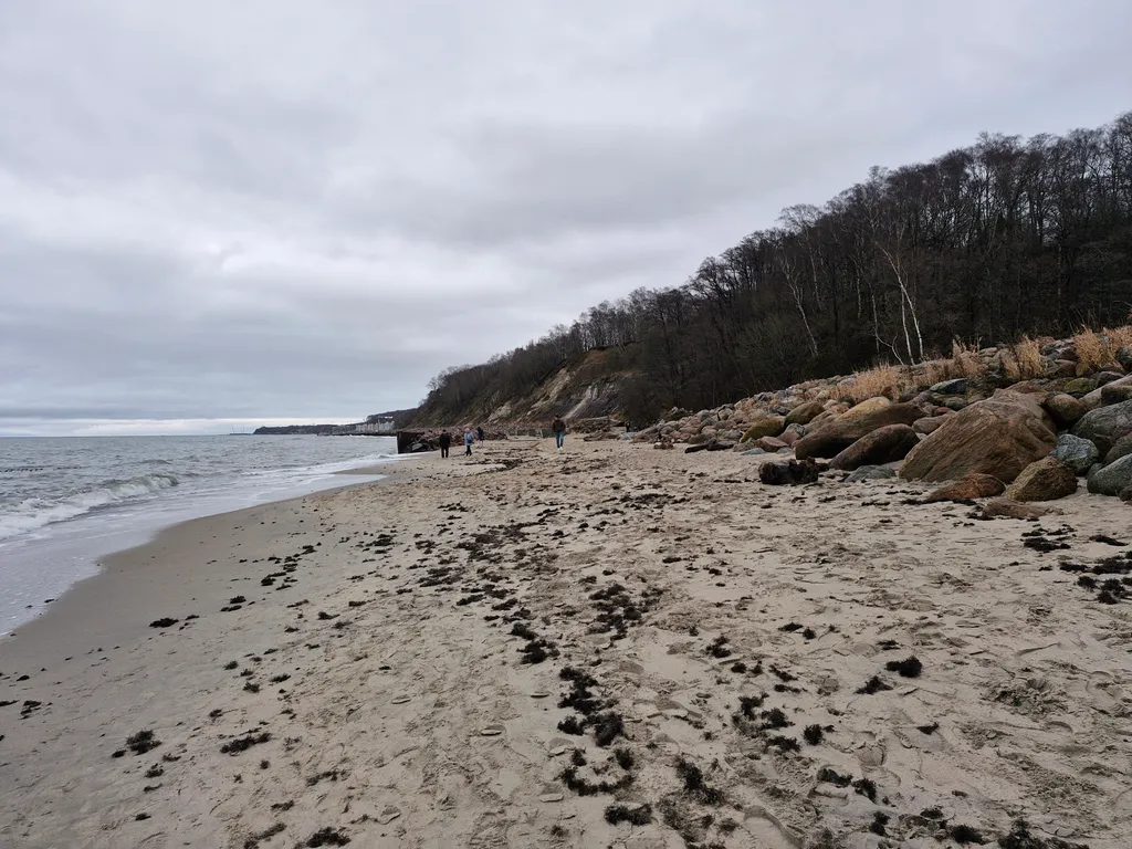 Новый стильный апартамент в шаговой доступности от моря