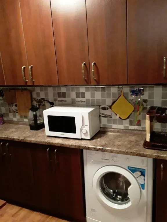 Коттедж Отдельный дом на первой береговой линии — Ейск