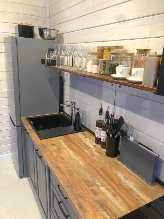 Добро-дом для лучших гостей