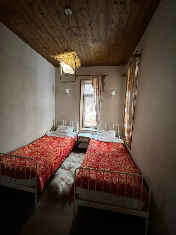 Квартира Комната — Архыз