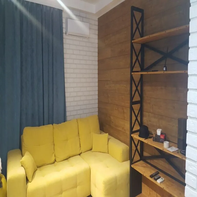 Квартира 1-комнатная Квартира — Сочи