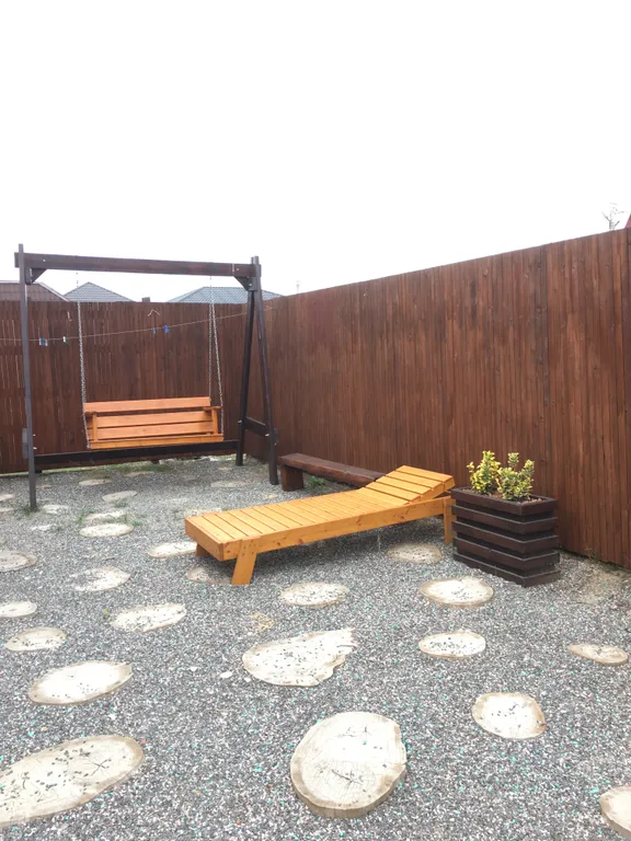 Коттедж Домик у моря — Махачкала