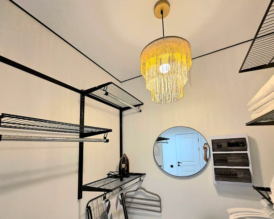 Апартаменты лофт в ЖК Дружба, Мотовилихинский район, рядом УДС Молот