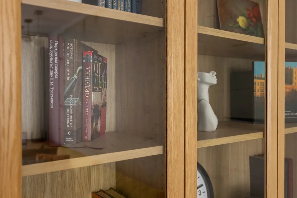 Квартира Квартира с парковкой в доме Шурика из фильма Гайдая — Москва