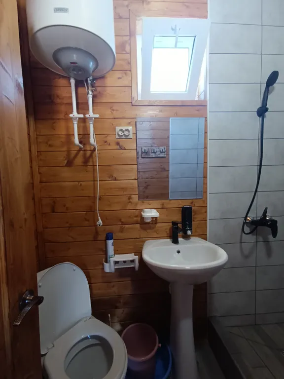 3-комнатный Дом