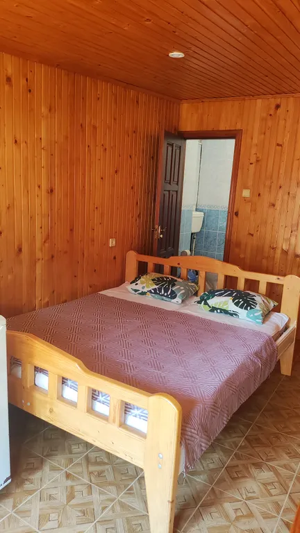 Номер в коттедже 3 этаж