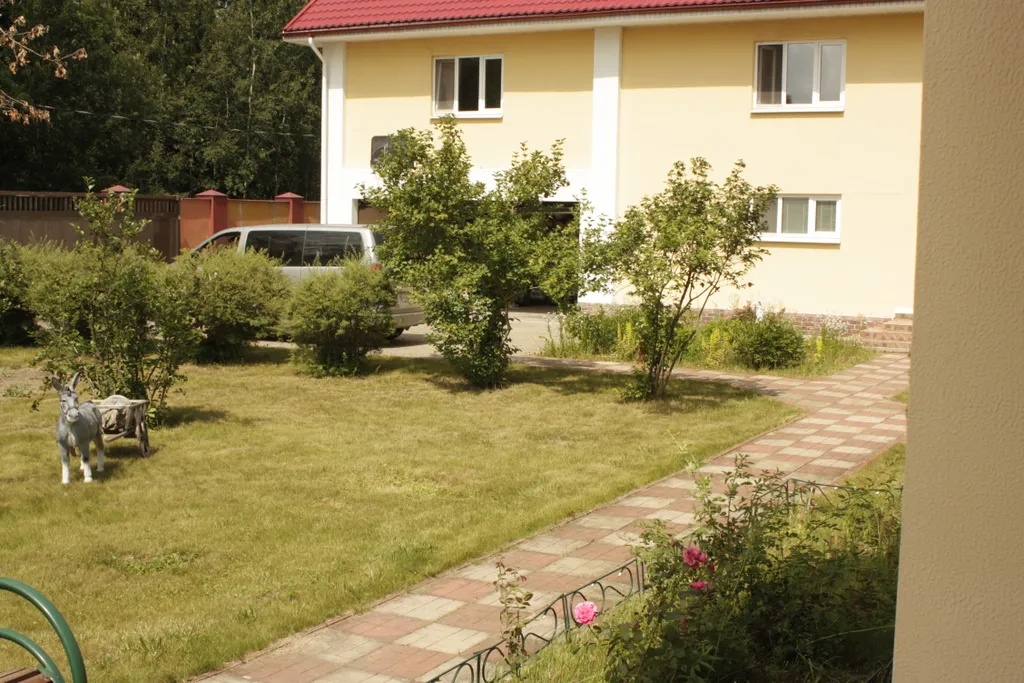 Коттедж премиум лесное + дом для развлечений и отдыха, сауна, бассейн