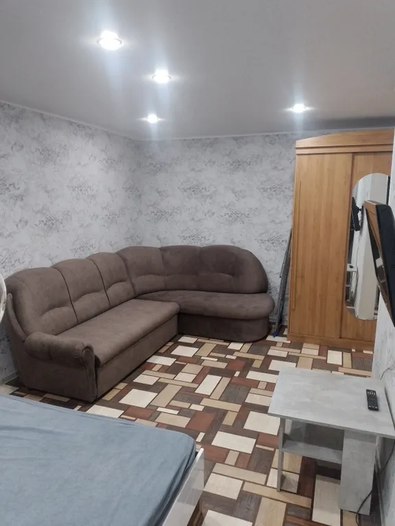 Квартира около озера