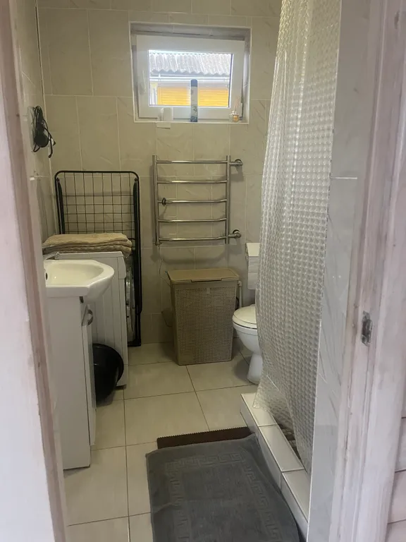 Агроусадьба Comfort House у входа в парк Радзивилов