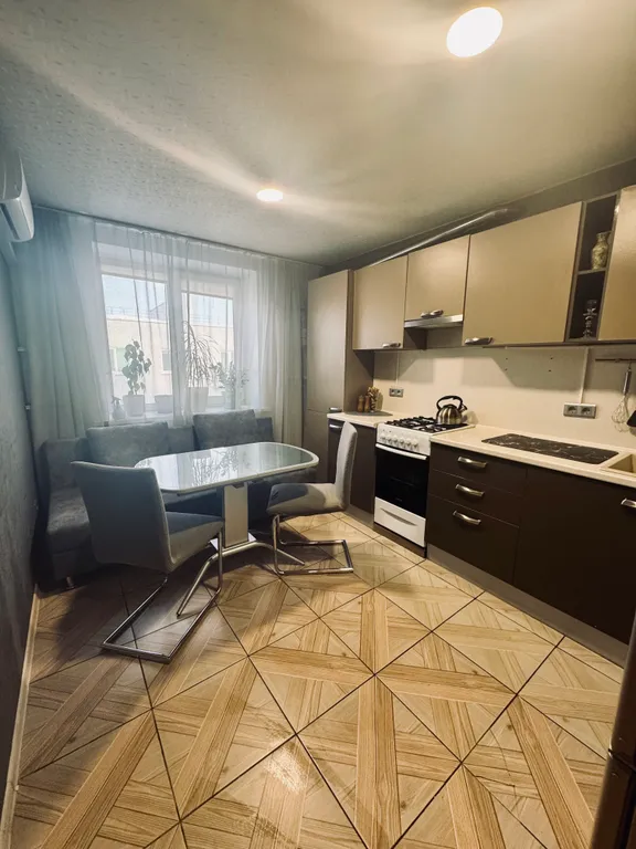 Уютная квартира — аренда посуточно в Самара