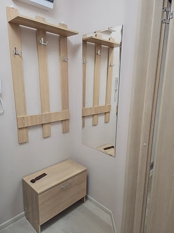 Квартира Уютная квартира на озере — Горячий Ключ