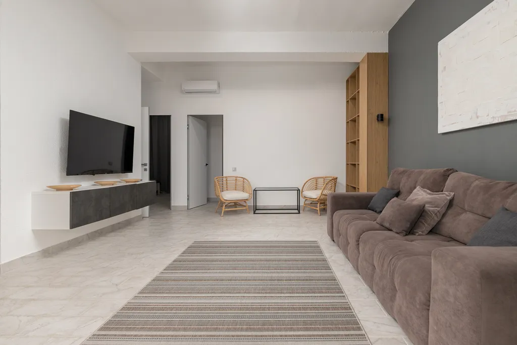 Квартира в ЖК Лазурный берег