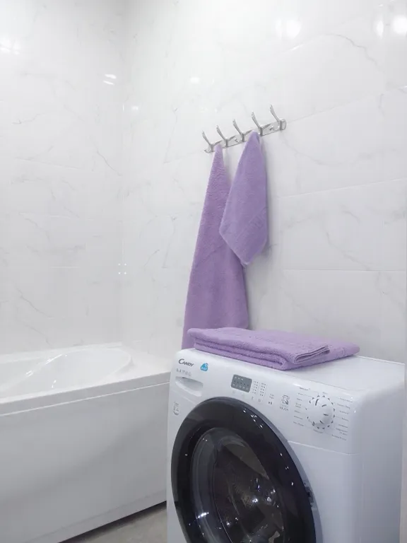 Комфортная и современная студия в новом доме