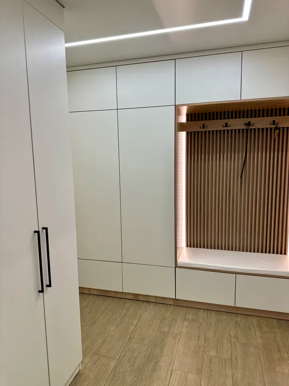 Квартира Уютная квартира в центре города — Екатеринбург