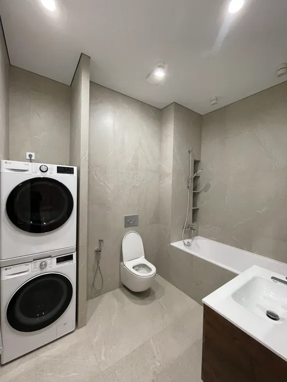 Квартира в центре