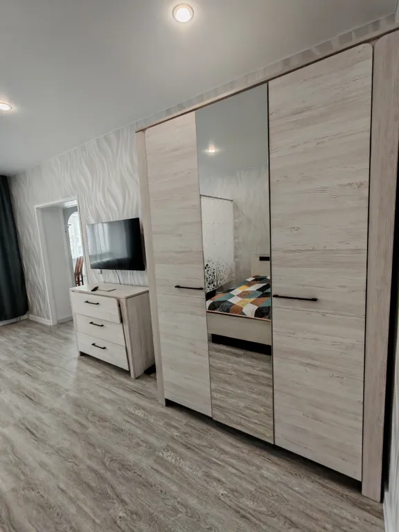 Уютная квартира в исторической части города в районе Кремля