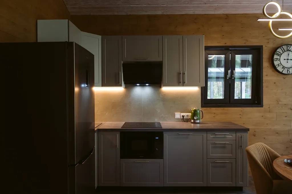 Дом каллисто