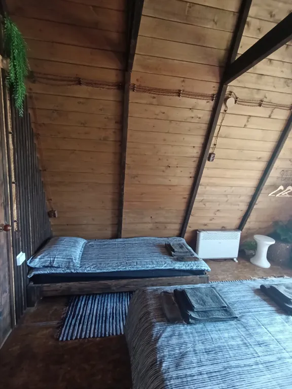 Квартира Жильё со всеми удобствами — Вервековка