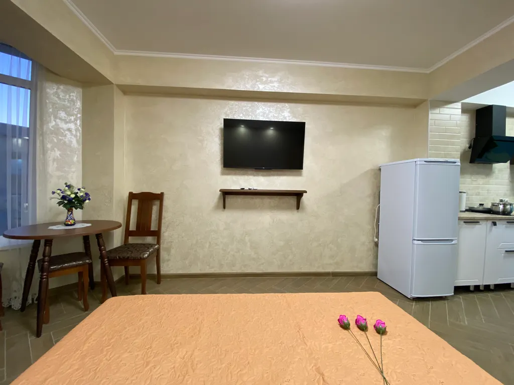 Квартира Квартира Жилье у моря Адмиральская лагуна — Севастополь