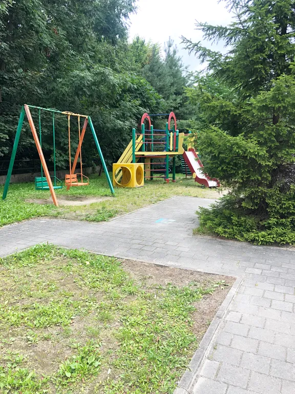 Квартира Просторная квартира в новом доме — Калининград