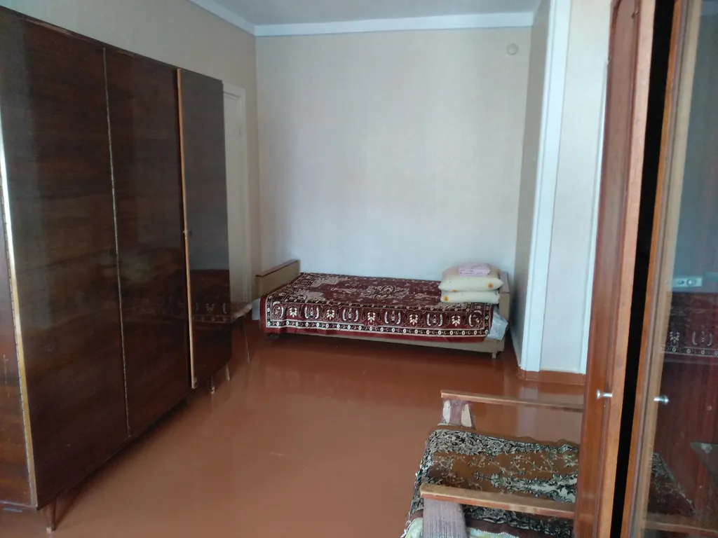 Квартира у моря