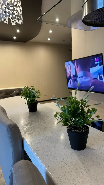 Как дома и даже лучше