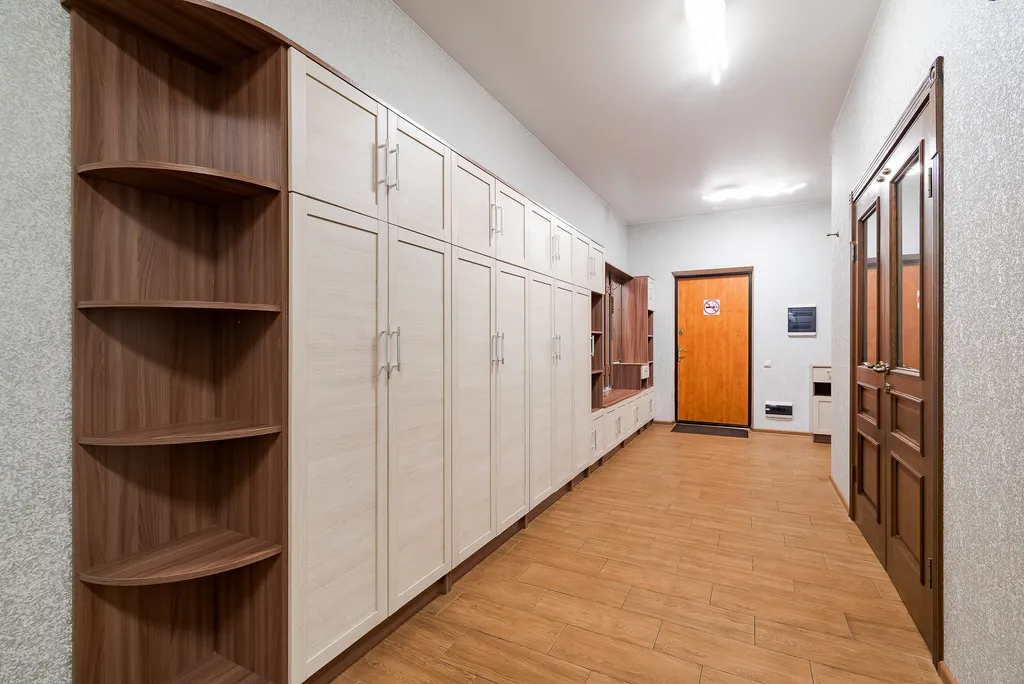 Уютная квартира премиум класса