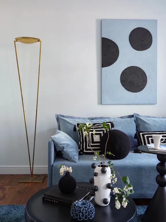 Квартира в самом сердце старого города в Доме Ильиных