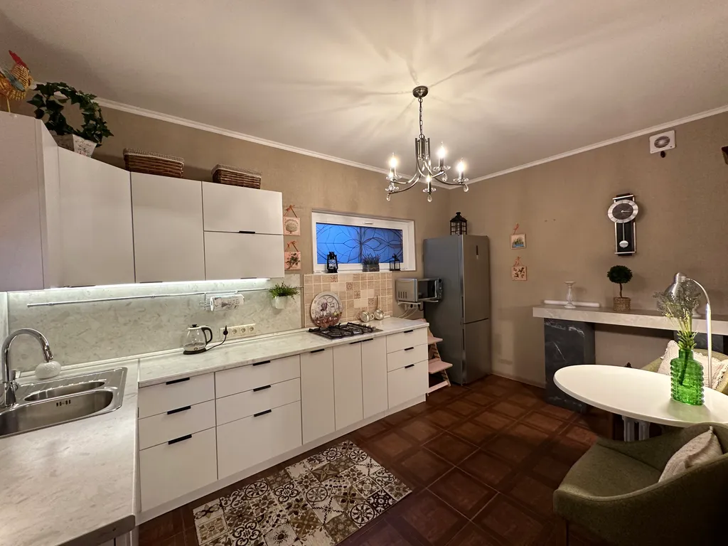 Дом с драконами