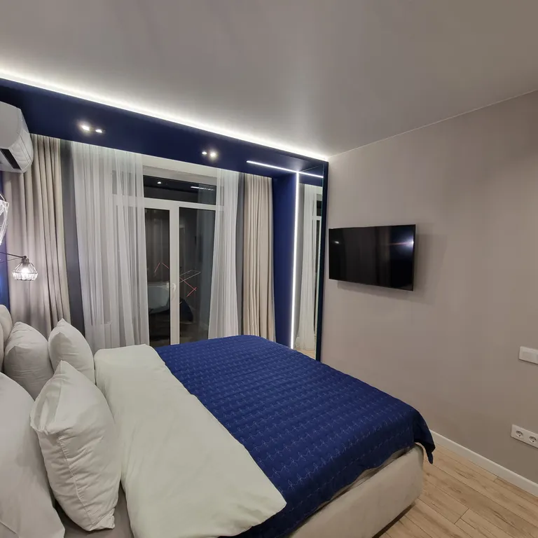 Квартира в центре — аренда посуточно в Волгоград