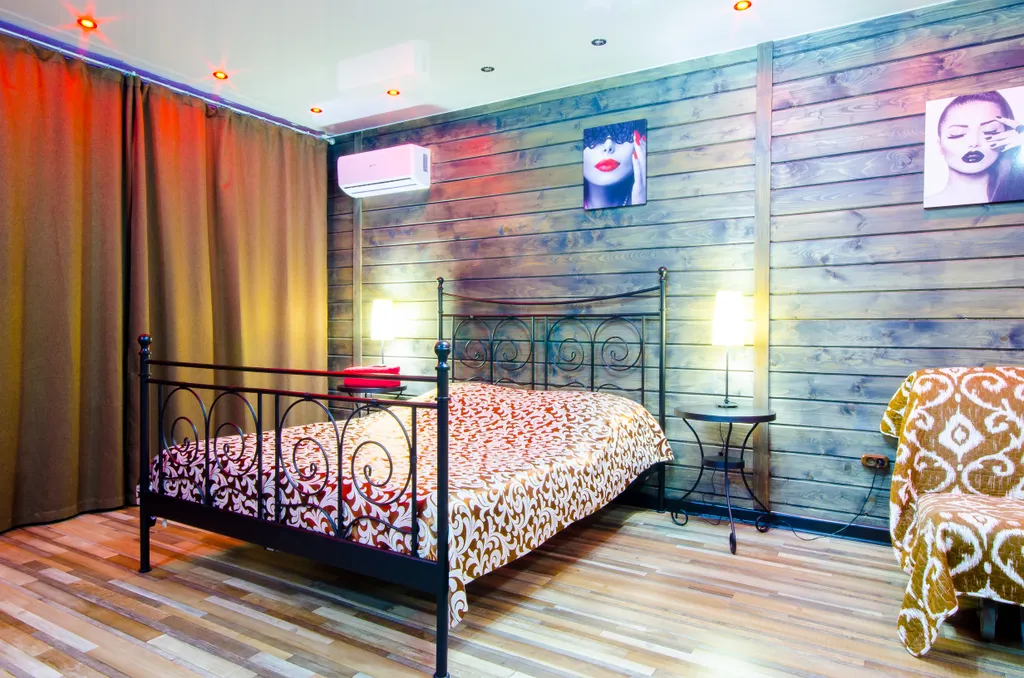 Квартира Квартира Уютная студия недалеко от ЖД вокзала и исторического центра — Ярославль