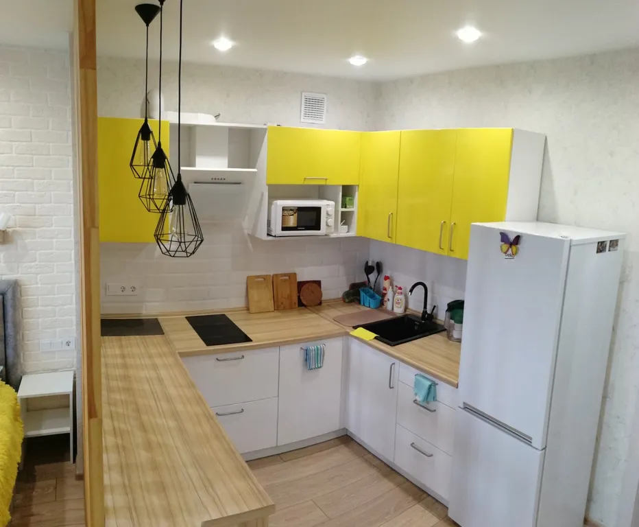 Студия Солнечная