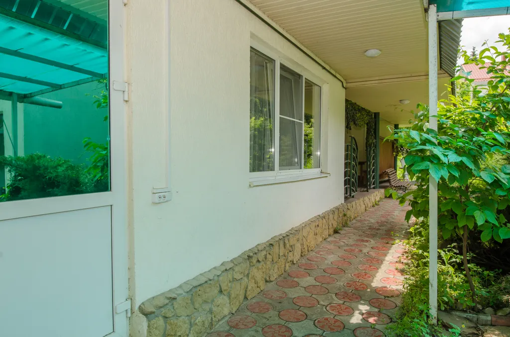 Коттедж Домик с мангальной зоной — Кисловодск