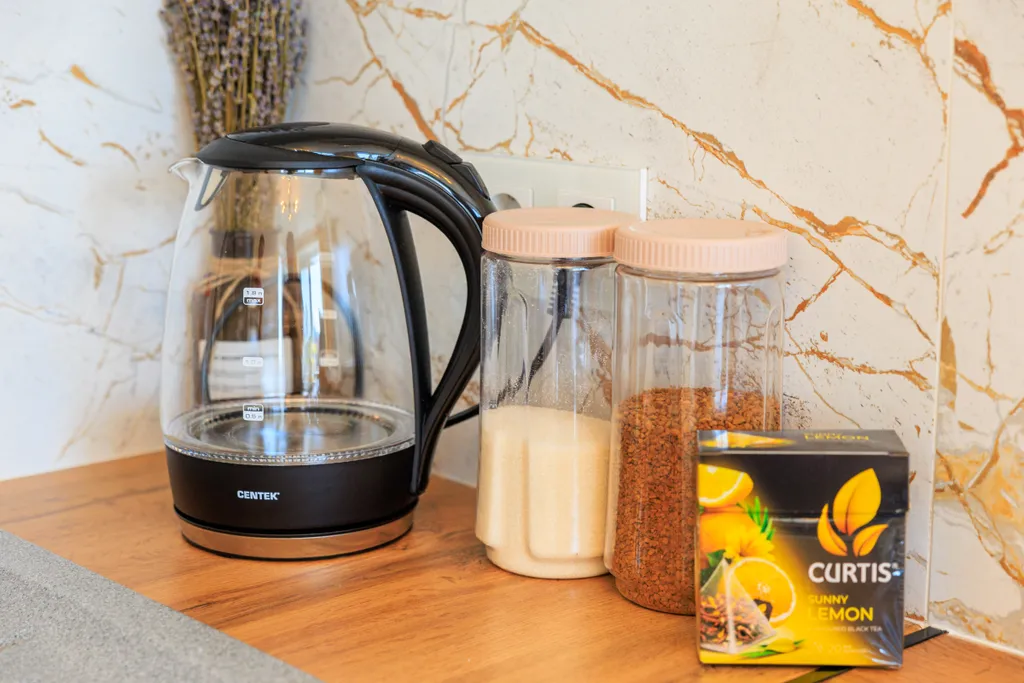 Уютная однокомнатная квартира рядом с парком