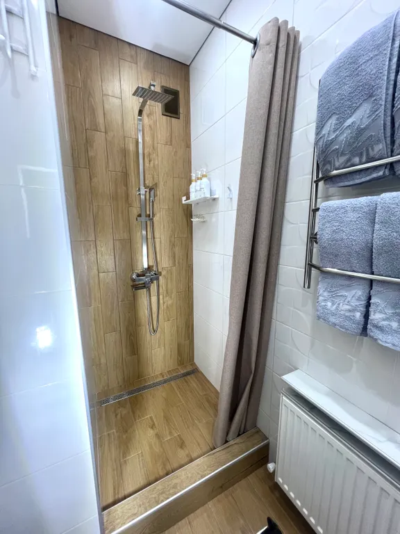 Квартира в центре курортной зоны